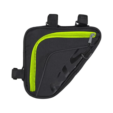 Kellys WEDGE ECO lime - Váztáska Kellys WEDGE ECO lime - Váztáska