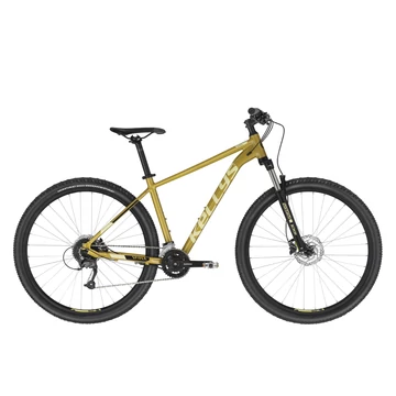 Kellys Spider 70 29 Yellow  - 2021 - mountain bike kerékpár