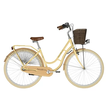 Kellys Arwen Dutch Beige - 2021 - városi kerékpár