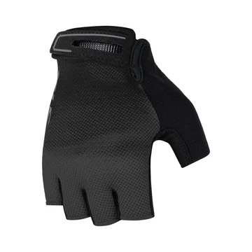  Kellys FACTOR 025 BLACK - Rövid ujjú kesztyű