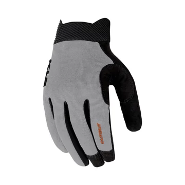  Kellys CUTOUT LONG 025 LIGHT GREY - Hosszú ujjú kesztyű