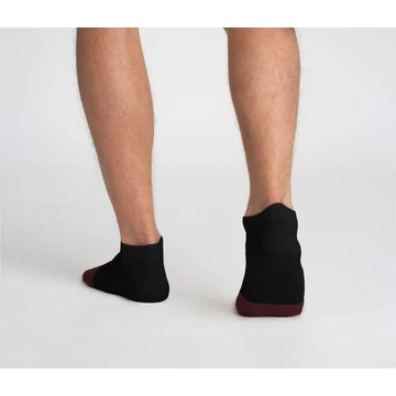 Kellys BARE black - zokni