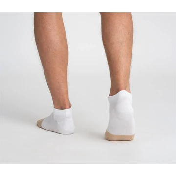 Kellys BARE white - zokni