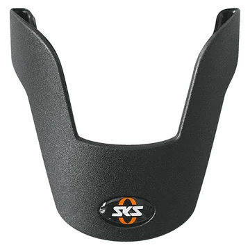 SKS-Germany 37-45 mm-es sárvédőtoldat előre - 147407 SKS-Germany 37-45 mm-es sárvédőtoldat előre - 147407