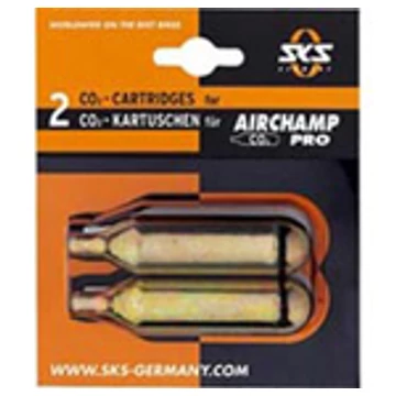SKS-Germany Airchamp Pro patron 16gr - 30358 SKS-Germany Airchamp Pro patron 16gr - 30358