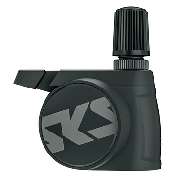 SKS-Germany Airspy AV nyomásmérő - 188122