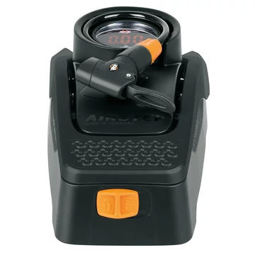 SKS-Germany Airstep Digi lábpumpa [fekete] - 197711