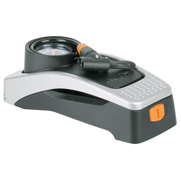 SKS-Germany Airstep lábpumpa [fekete-szürke] - 173766