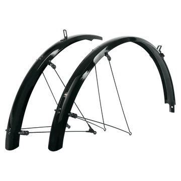 SKS-Germany Bluemels Basic 26" sárvédő szett - 237618 SKS-Germany Bluemels Basic 26" sárvédő szett - 237618