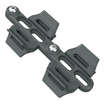 SKS-Germany Cage Shifter+ kulacstartó adapter - 222323 SKS-Germany Cage Shifter+ kulacstartó adapter - 222323