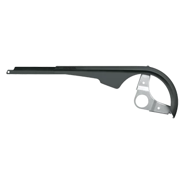 SKS-Germany Chainblade láncvédő [fekete, 44T] - 160256
