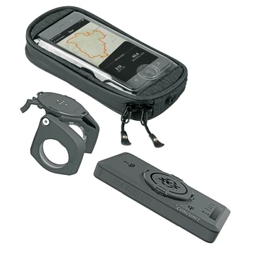 SKS-Germany Compit+ + Com/SmartBag okostelefon tartó - 213081 SKS-Germany Compit+ + Com/SmartBag okostelefon tartó - 213081