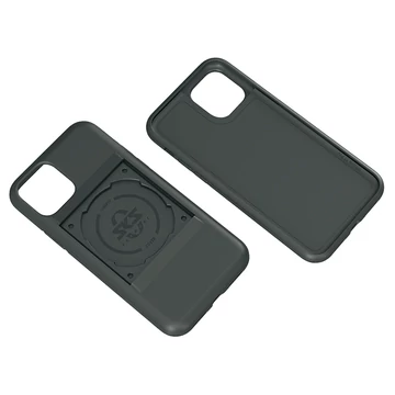 SKS-Germany Compit Cover okostelefon tartó iPhone telefonokhoz [iPhone 11 Pro] - 194446