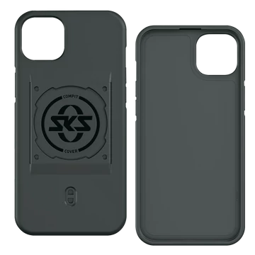 SKS-Germany Compit Cover okostelefon tartó iPhone telefonokhoz [iPhone 14 Plus] - 232119