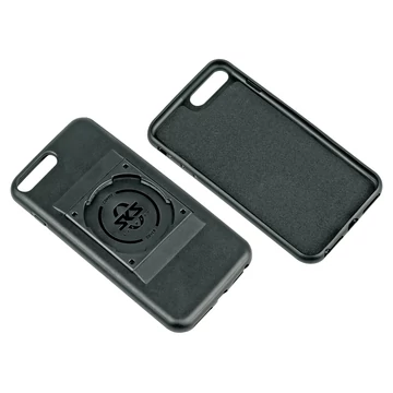 SKS-Germany Compit Cover okostelefon tartó iPhone telefonokhoz [iPhone 6+/7+/8+] - 177372