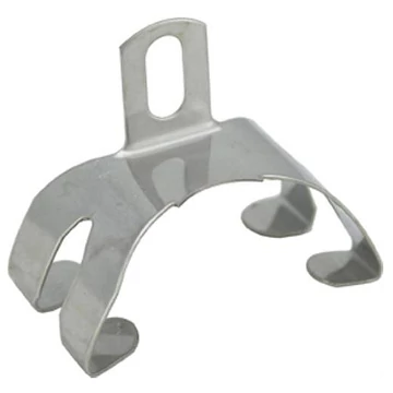 SKS-Germany csúszó sárvédőrögzítő Bluemels/Chromoplastic [65 mm] - 47205