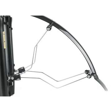 SKS-Germany Első sárvédőrögzítőszett Suntour villákhoz - 147133