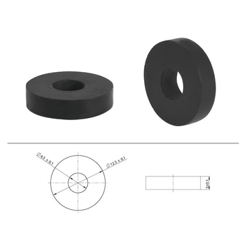 SKS-Germany gumi tömítés presta szelephez - 128257