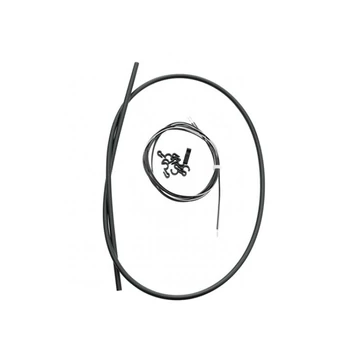 SKS-Germany Hátsó Lámpa Javító Kábel szett és sárvédőrögzítő - 146396