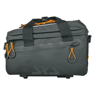 SKS-Germany Infinity Topbag kompakt táska csomagtartó tetejére - 222261 SKS-Germany Infinity Topbag kompakt táska csomagtartó tetejére - 222261