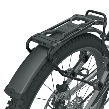 SKS-Germany Infinity Universal Mudguard 56 sárvédő hátra - 222284 SKS-Germany Infinity Universal Mudguard 56 sárvédő hátra - 222284
