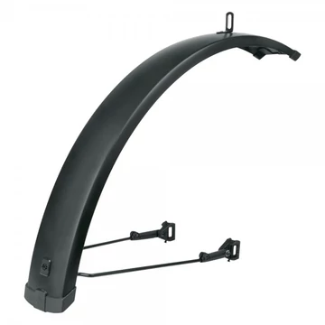 SKS-Germany Infinity Universal Mudguard Front 56 sárvédő előre - 243733 SKS-Germany Infinity Universal Mudguard Front 56 sárvédő előre - 243733