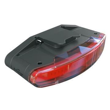 SKS-Germany Infinity Universal Rear Light akkumulátoros hátsó lámpa - 222279 SKS-Germany Infinity Universal Rear Light akkumulátoros hátsó lámpa - 222279