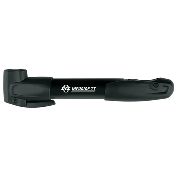 SKS-Germany Infusion TT minipumpa [fekete] - 167522