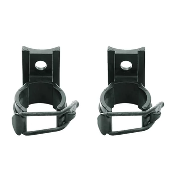 SKS-Germany minipumpa tartókonzol (23mm) 10218 pumpatartó - 41282