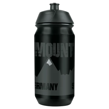 SKS-Germany Mountain 500ml kulacs [fekete] - 165713