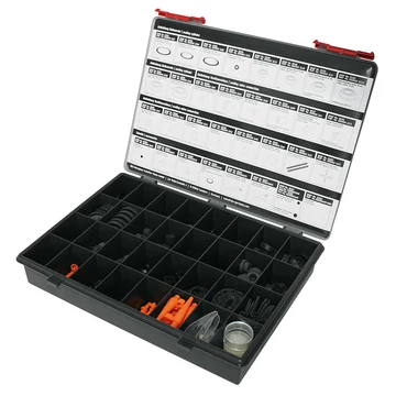 SKS-Germany Pumpa doktor deluxe - 193585