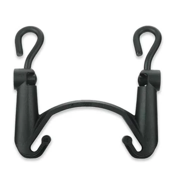 SKS-Germany sárvédőrögzítő csomagtartóhoz [53 mm] - 168711