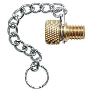 SKS-Germany SV-DV szelepátalakító - 168554 SKS-Germany SV-DV szelepátalakító - 168554