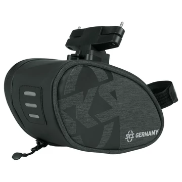 SKS-Germany Traveller Click 800 nyeregtáska - 173624 SKS-Germany Traveller Click 800 nyeregtáska - 173624