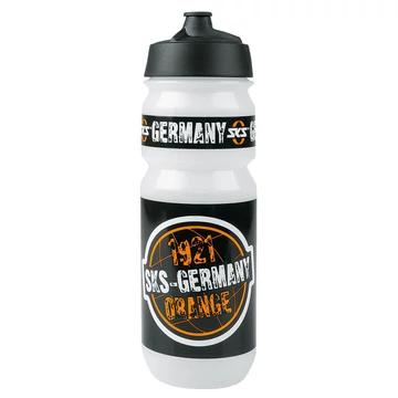 SKS-Germany Twist kulacs [fehér-fekete-narancs] - 142022