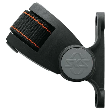 SKS-Germany univerzális kulacstartó adapter [fekete] - 102536