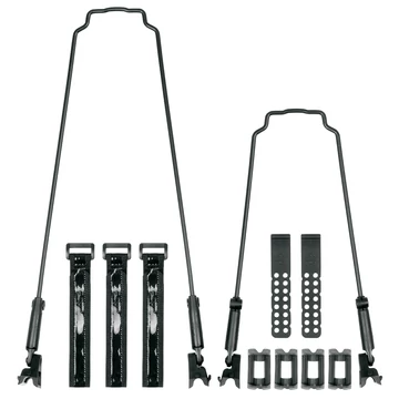 SKS-Germany Veloflexx 65 sárvédőrögzítő pálca szett 26-27.5" - 199643 SKS-Germany Veloflexx 65 sárvédőrögzítő pálca szett 26-27.5" - 199643