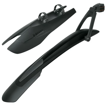 SKS-Germany X-Blade 29er/X-Board sárvédő szett - 161221 SKS-Germany X-Blade 29er/X-Board sárvédő szett - 161221