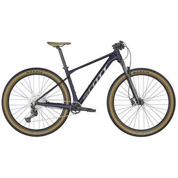 Scott Scale 965 blue - 2024 - mountain bike kerékpár Scott Scale 965 blue - 2024 - mountain bike kerékpár
