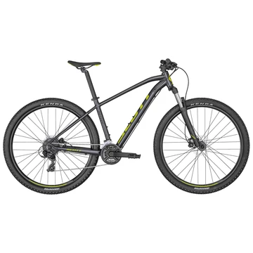 Scott Aspect 960 black - 2024 - mountain bike kerékpár Scott Aspect 960 black - 2024 - mountain bike kerékpár