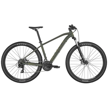 Scott Aspect 770 green - 2024 - mountain bike kerékpár Scott Aspect 770 green - 2024 - mountain bike kerékpár