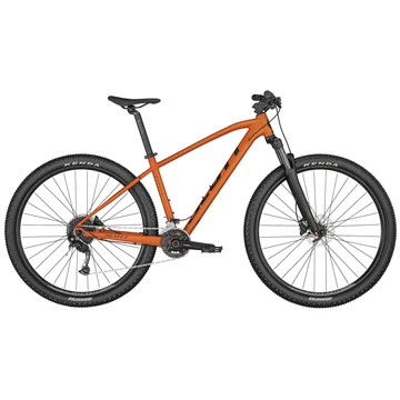 Scott Aspect 740 orange - 2024 - mountain bike kerékpár Scott Aspect 740 orange - 2024 - mountain bike kerékpár