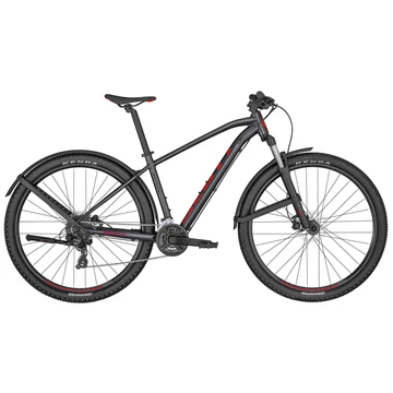 Scott Aspect 760 EQ - 2024 - mountain bike kerékpár Scott Aspect 760 EQ - 2024 - mountain bike kerékpár