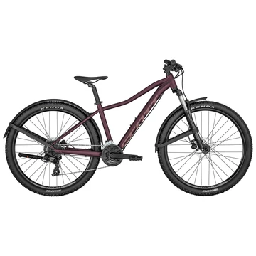 Scott Contessa Active 50 EQ - 2024 - mountain bike kerékpár Scott Contessa Active 50 EQ - 2024 - mountain bike kerékpár