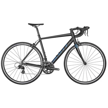 Scott Speedster 50 rim brake - 2024 - országúti kerékpár Scott Speedster 50 rim brake - 2024 - országúti kerékpár