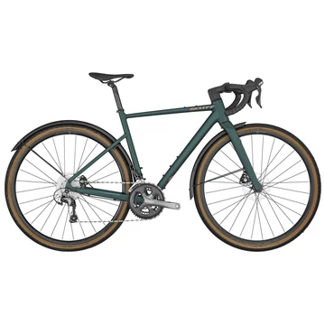 Scott Contessa Speedster Gravel 25 EQ - 2024 - gravel kerékpár Scott Contessa Speedster Gravel 25 EQ - 2024 - gravel kerékpár