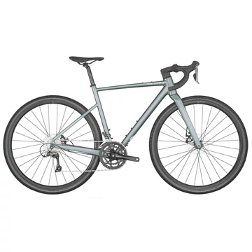 Scott Contessa Speedster Gravel 35 - 2024 - gravel kerékpár Scott Contessa Speedster Gravel 35 - 2024 - gravel kerékpár