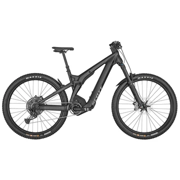 Scott Strike eRIDE 900 EVO - 2024 - elektromos mountain bike kerékpár Scott Strike eRIDE 900 EVO - 2024 - elektromos mountain bike kerékpár