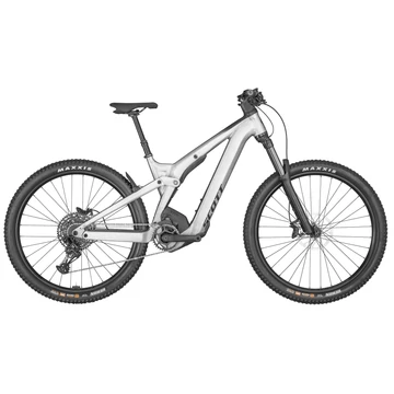 Scott Strike eRIDE 920 EVO - 2024 - elektromos mountain bike kerékpár Scott Strike eRIDE 920 EVO - 2024 - elektromos mountain bike kerékpár