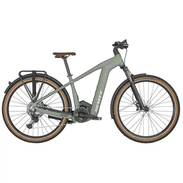 Scott Axis eRIDE 10 Men - 2024 - elektromos onroad trekking kerékpár Scott Axis eRIDE 10 Men - 2024 - elektromos onroad trekking kerékpár